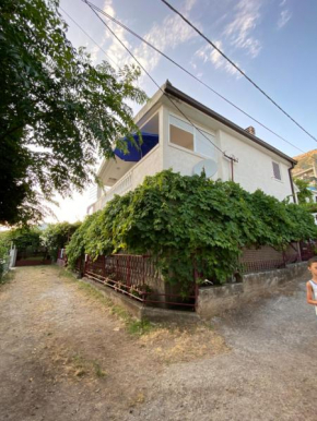 Guest house